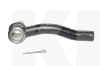 Наконечник рулевой правый INA-FOR на Geely GC2 (PANDA) (1014002693)