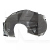 Підкрилок передній лівий (повстяний) BYD на BYD Song Plus (13992402-00)