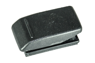 Заглушка включателя пластиковая Оригинал ОРИГИНАЛ