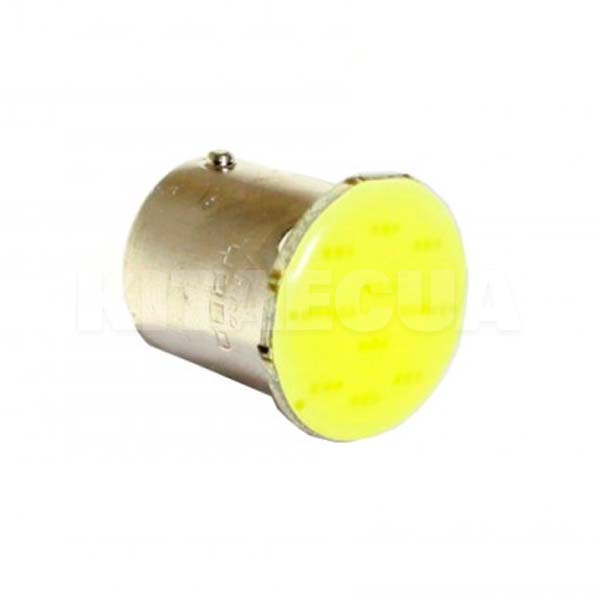 LED лампа для авто BA15s 1W Nord YADA (904594)