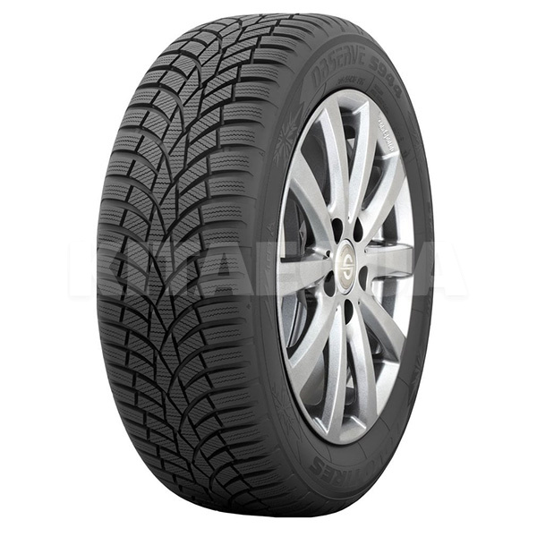 Шина зимняя 205/55R16 91H Observe S944 TOYO (1000365524)