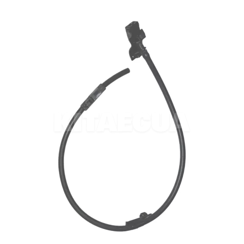 Форсунка омывателя лобового стекла левая BYD на BYD EV Yuan Plus (13171345-00) - 4