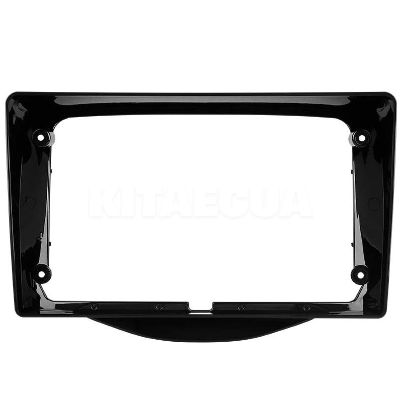 Штатная магнитола CC3 2k 4+32Gb 9" Toyota Aygo B40 2014-2021 (F2) Teyes (42446) - 2