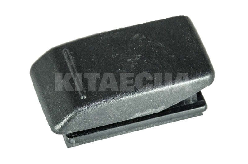 Заглушка включателя пластиковая Оригинал ОРИГИНАЛ на Chery AMULET (A15-3772053)