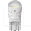 LED лампа для авто Ultinon Pro3100 W5W 6500К (2 шт.) PHILIPS (11961CU31B2)