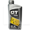 Масло моторное синтетическое 1л 5W-40 Premium QT (QT1405401)
