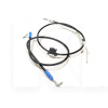Трос замку KLM Autoparts на Chery E5 (A21-6105280)