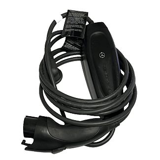 Зарядка для електромобіля Type 1 1.8 кВт 8А 1-фаза Mercedes MERCEDES-BENZ