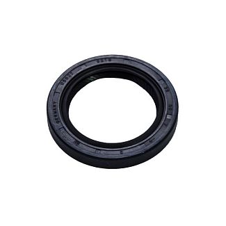 Сальник коленвала передний FEBI