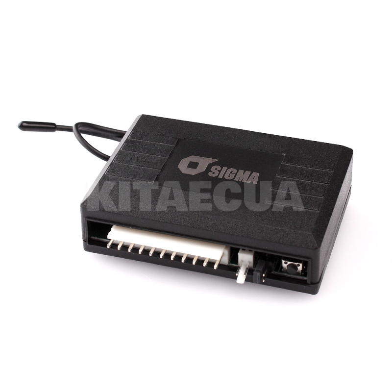 Дистанционное управление центральным замком SM-R45 SIGMA4car (18472) - 3