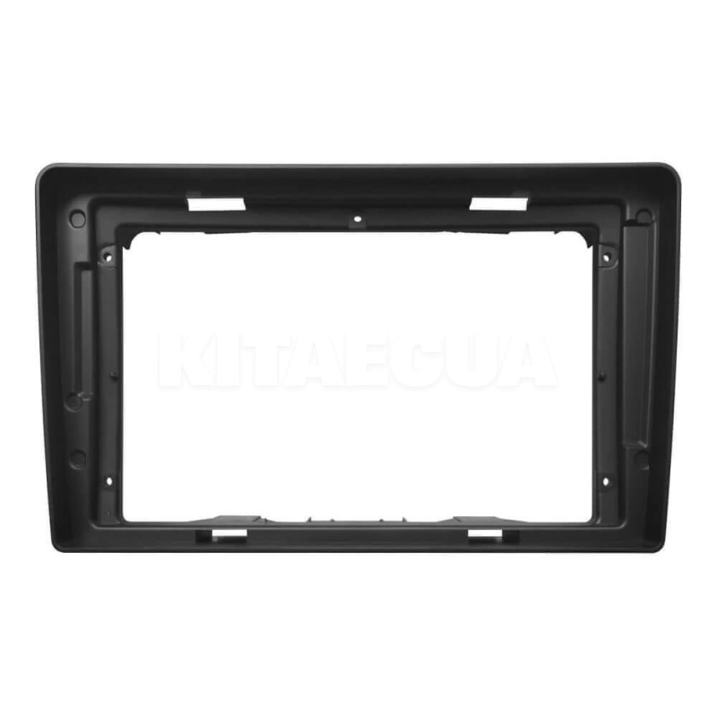 Штатна магнітола CC4L 6+64 Gb 9" Renault Duster (F1) 2015-2021 Teyes (71181) - 3