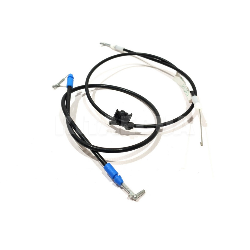 Трос замку KLM Autoparts на Chery E5 (A21-6105280)