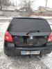 Geely MK Cross 2010