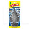 Ароматизатор сухий лист "свіжість" Tree House LITTLE TREES (9961-Little Trees)