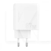 Зарядное устройство 67W 2Type-C+USB Shot GaN белое PROOVE (491860003)