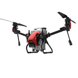 Дрон-обприскувач V40 XAG