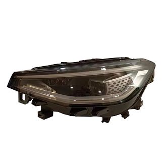 Фара передняя левая (матричная) VAG