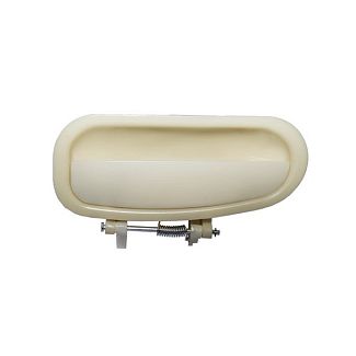 Ручка зовнішня лівих дверей (уцінка) 