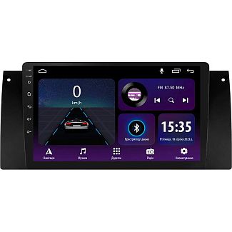 Штатная магнитола E9232 2+32 Gb 9" BMW X5 E53 1999-2006 SIGMA4car
