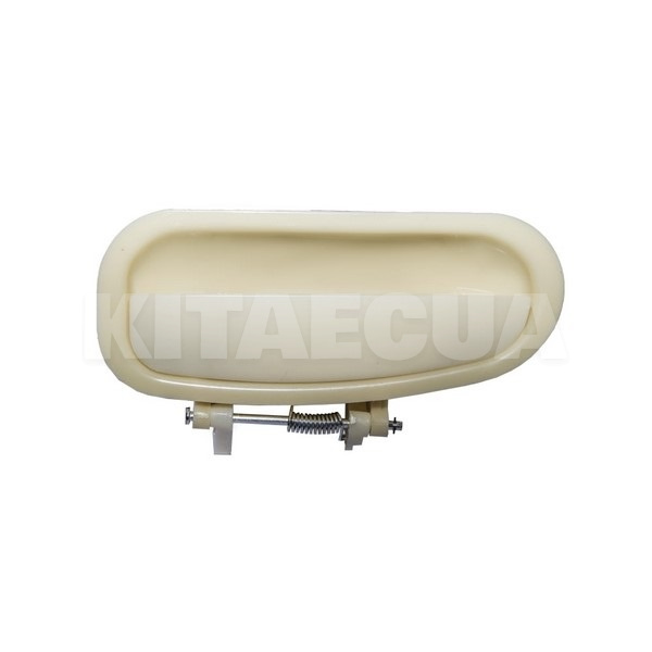 Ручка зовнішня лівих дверей (уцінка) на Geely CK (1800709180-S1)