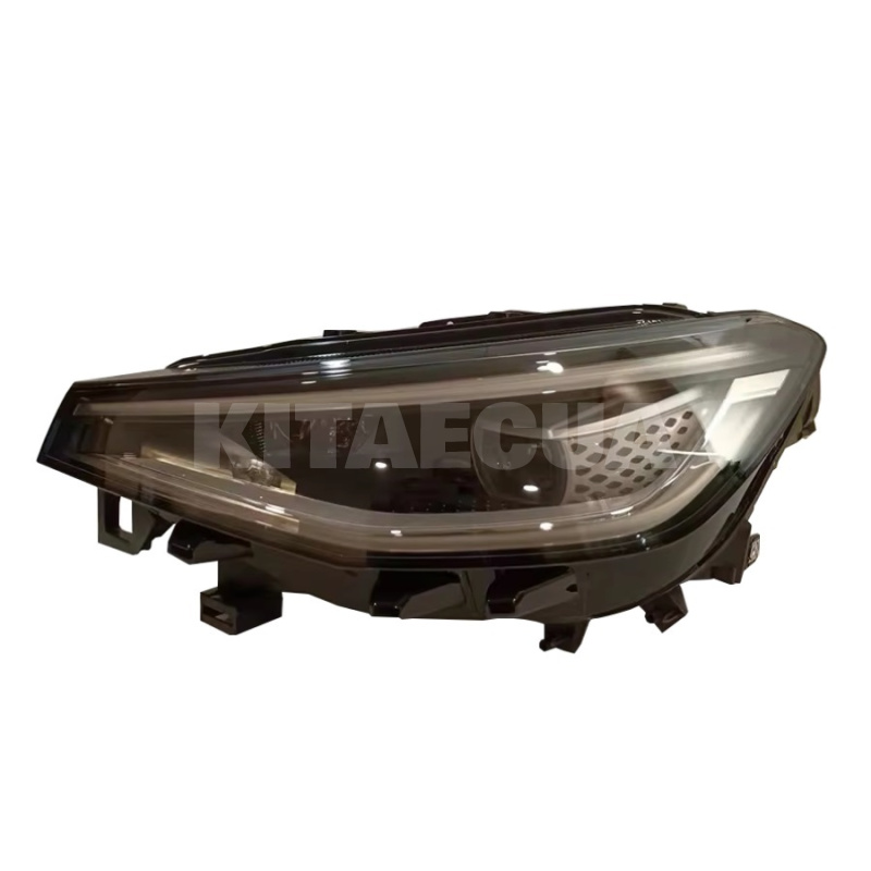 Фара передняя левая (матричная) VAG на VOLKSWAGEN ID.4 CROZZ (11G 941 035)