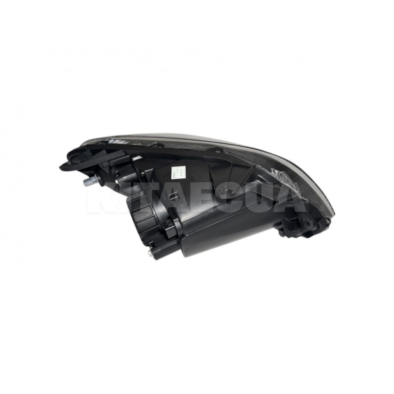 Фара передняя левая KLM Autoparts на Great Wall VOLEEX C30 (4121100-J08) - 2