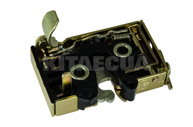 Замок двери задней левой на Chery AMULET (A11-6205120) - 4