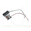 Датчик рівня палива з поплавцем 1.6L KLM Autoparts на Chery AMULET (A11-1106615DA-01)