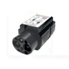 Переходник 125 кВт 250А 3-фазы CHAdeMO (станция) - GB/T DC (китайское авто) (0002336)
