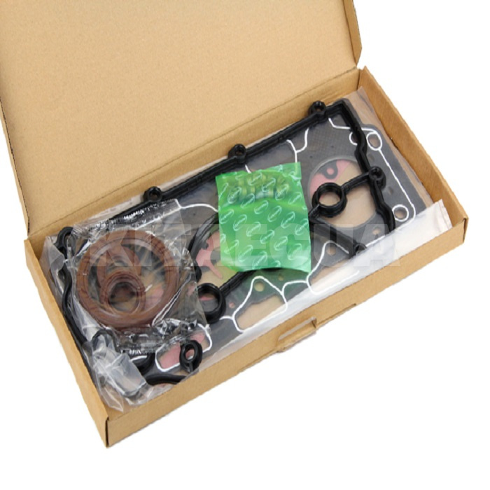 Комплект прокладок двигуна 2.0L на Chery EASTAR (484-000000)