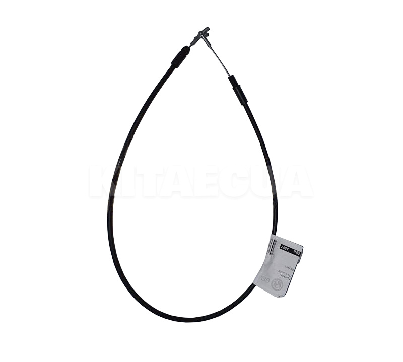 Трос замка дверей передньої лівої HQ на TIGGO 1.6-1.8 (T11-6105250)