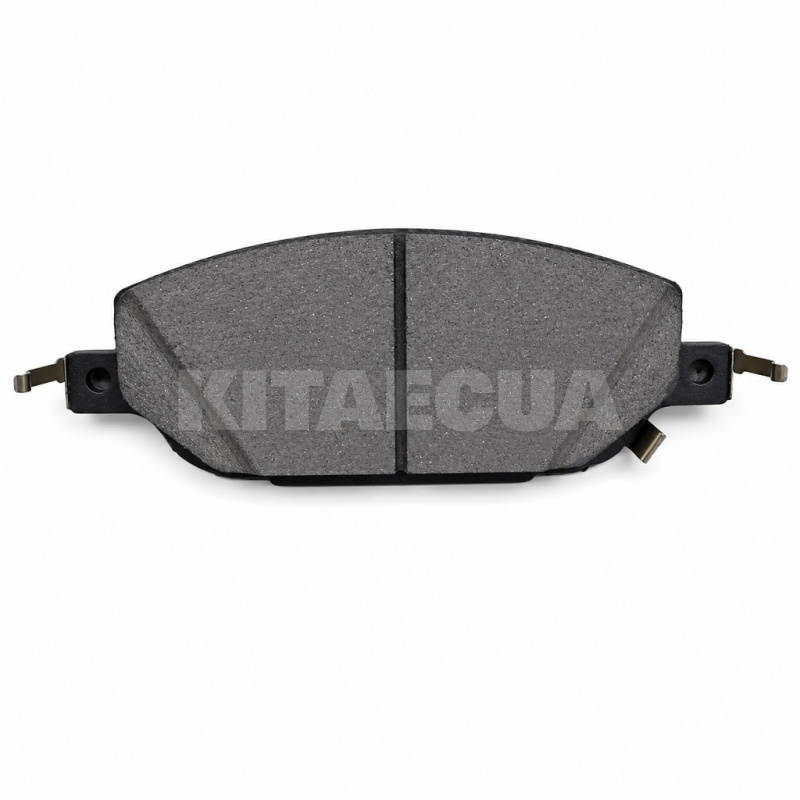 Передні гальмівні колодки ОРИГИНАЛ на BYD EV Yuan Plus (SC2EA-3501500) - 3