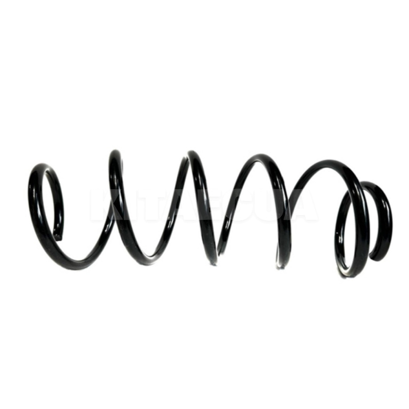 Пружина передней подвески правая BYD на BYD E2 (12983281-00)