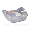 Автокресло - бустер детское Orion Grey Bear 22-36 кг Lorelli (10071892402)