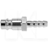 Штуцер для быстроразъемного соединения 1/4" VOREL (81399)