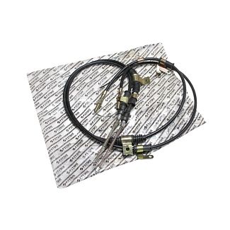 Трос ручного гальма (комплект) FITSHI
