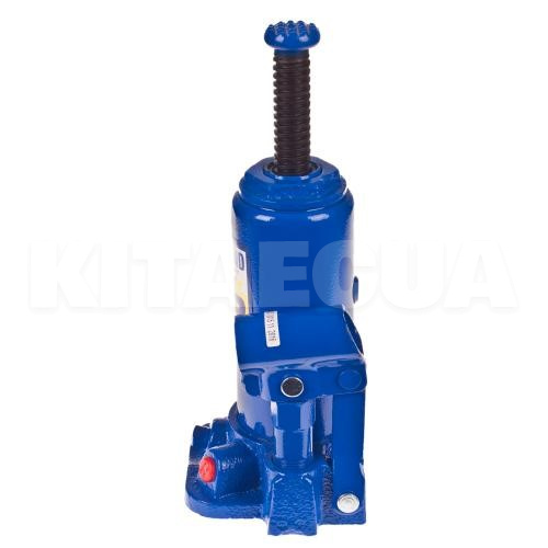 Домкрат гидравлический бутылочный до 3т (180-350мм) IronHAND (IH-180350D-IronHAND) - 3