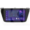 Штатная магнитола MOSS M2 4+32 Gb 10" Volkswagen Tiguan 2 Mk 2016-2018 (B) AMS (49744)