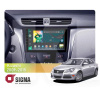 Штатная магнитола X9232 2+32 Gb 9" Suzuki Kizashi 2009-2015 (L1) SIGMA4car (33781)