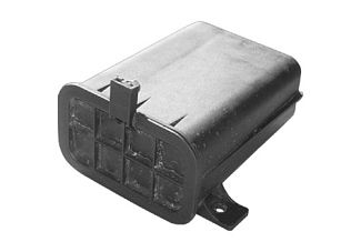 Адсорбер топливный 