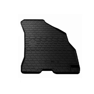 Резиновый коврик передний правый Opel Combo D (2011-2018) Stingray