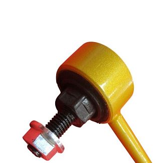 Стійка стабілізатора передня права посилена на Citroen C3 Picasso (2009-) REDAUTO