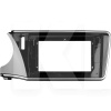 Штатна магнітола MOSS M2 4+32 Gb 10" Honda City 2014-2017 (A) AMS (49611)