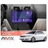 Штатна магнітола MOSS M3 4+32 ГБ 10" Geely Emgrand EC7 1 2009-2016 AMS (50796)
