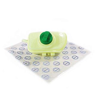 Бачок гидроусилителя руля PREMIUM