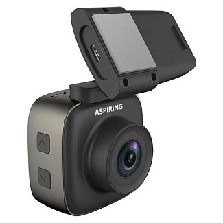 Видеорегистратор Full HD (1920x1080) USB, Wi-Fi Expert 4 Aspiring