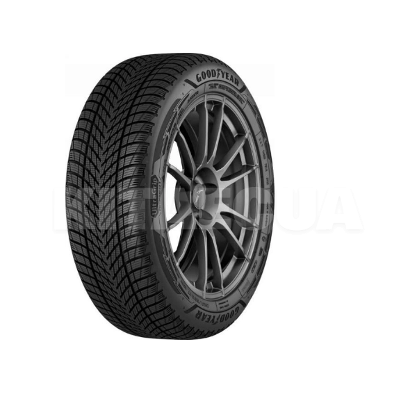 Шина зимова 255/40R20 101W XL Goodyear (1000416111)