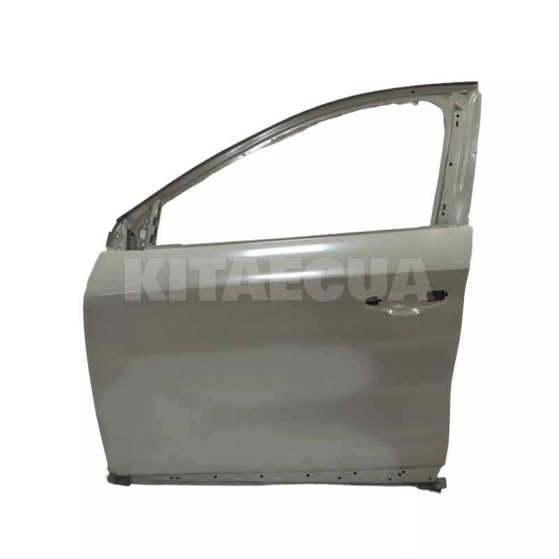 Двері передні ліві BYD на BYD Song Plus (13134389-00)