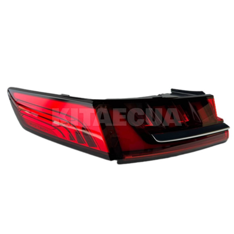 Фара задняя левая BYD на BYD Han (12612890-00)