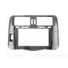 Штатная магнитола F9216 2+32 Gb 9" Toyota Land Cruiser Prado 2009-2013 (A) SIGMA4car (30591)